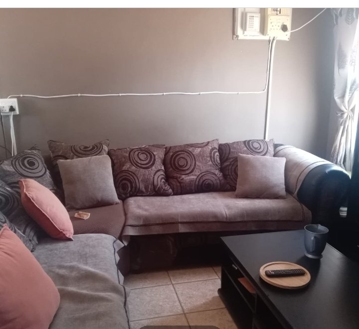 2 Bedroom Property for Sale in Grasslands Free State